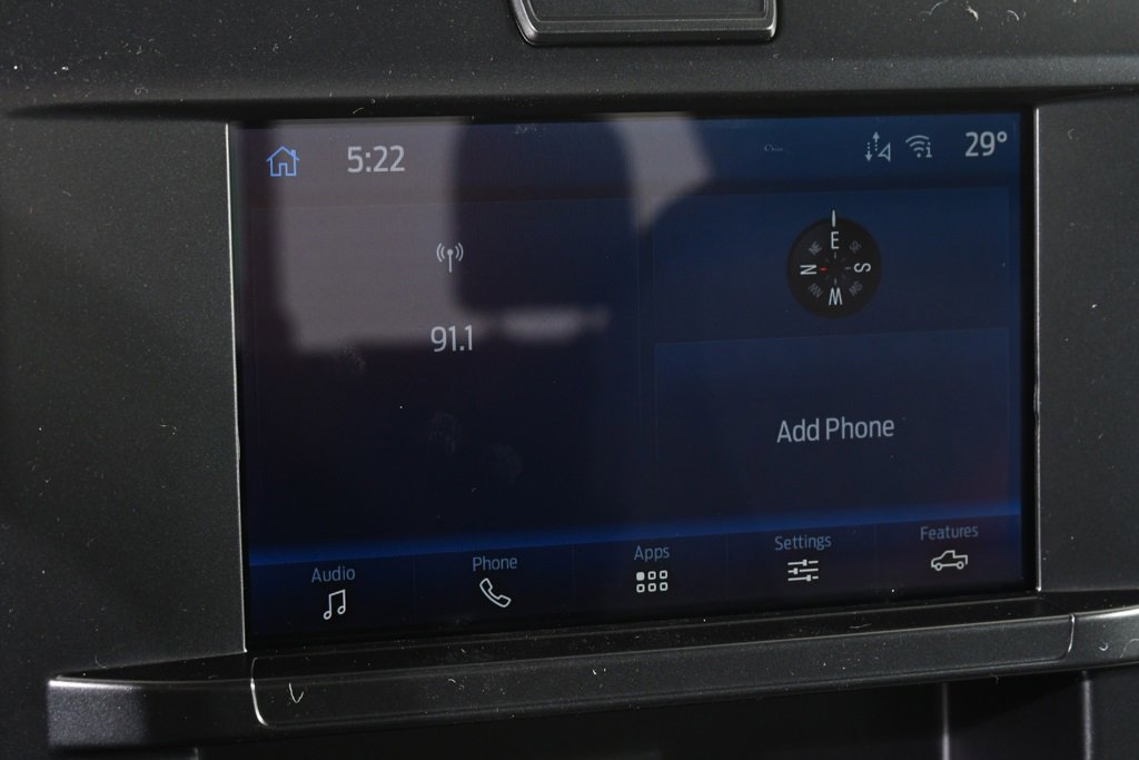 New 2026 Ford F350 XL w/ XL Driver Assist Package image 27