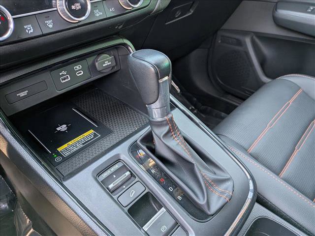 Certified 2024 Honda CR-V Sport-L image 15