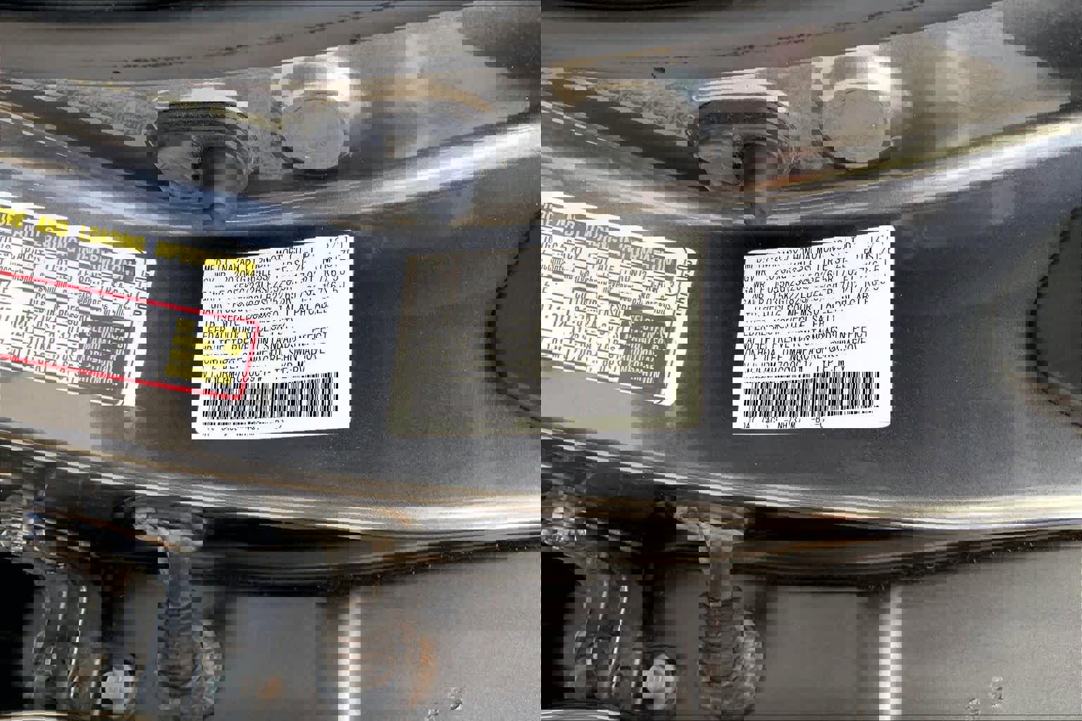 Used 2012 Honda CR-V EX-L image 31