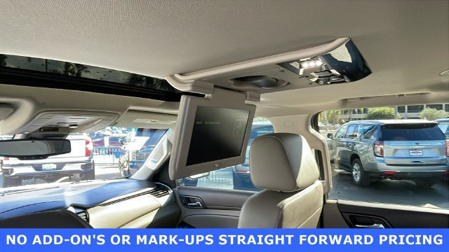Used 2019 GMC Yukon SLT w/ Premium Edition AWD/4WD image 13
