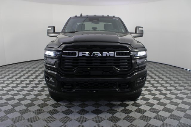 New 2026 RAM 2500 Big Horn image 26