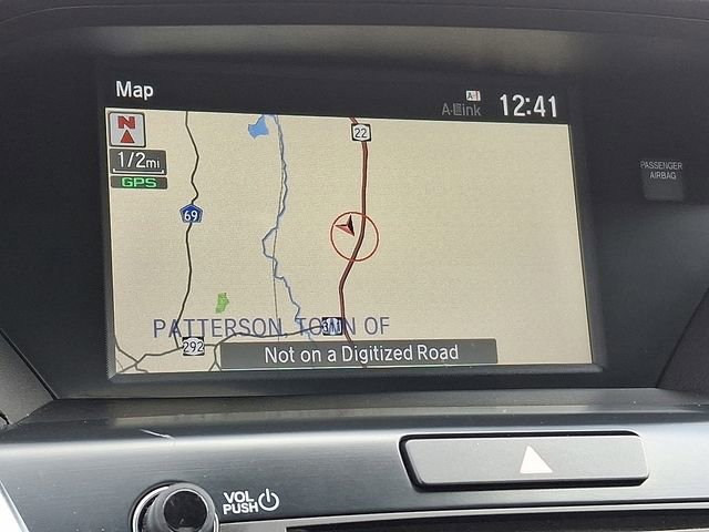 Used 2019 Acura MDX Sport Hybrid w/ Technology Pkg image 19