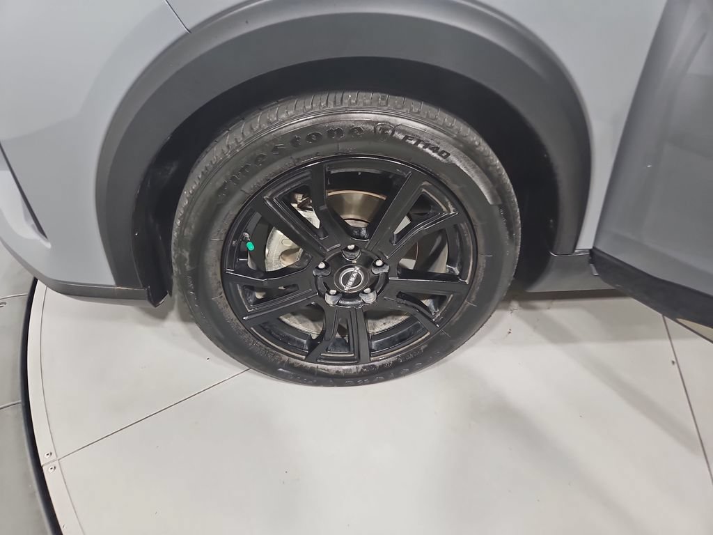 Used 2024 Nissan Kicks SR FWD image 26