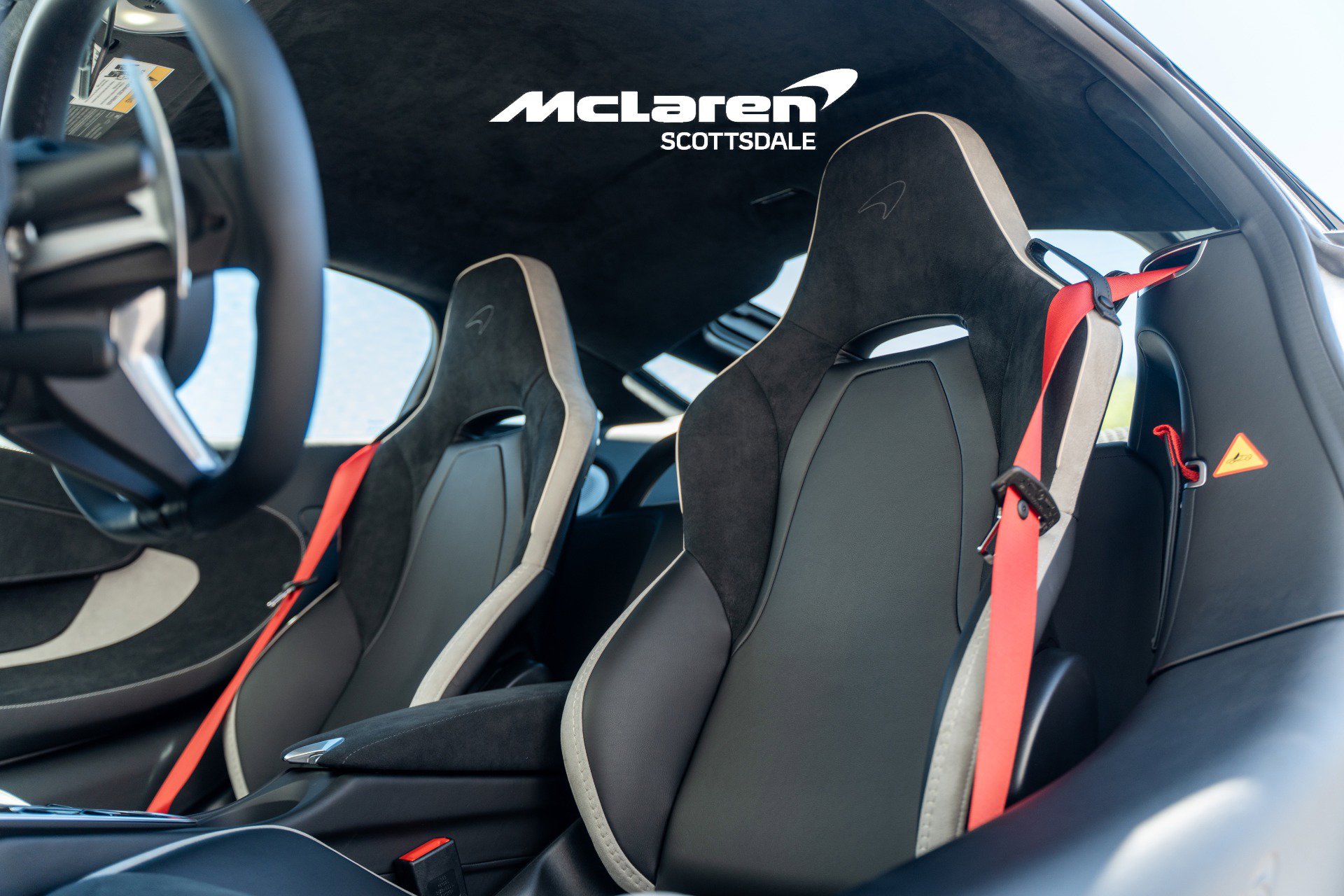 New 2026 McLaren GTS image 11