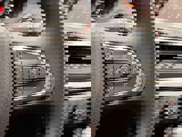 New 2026 Jeep Compass Trailhawk image 34