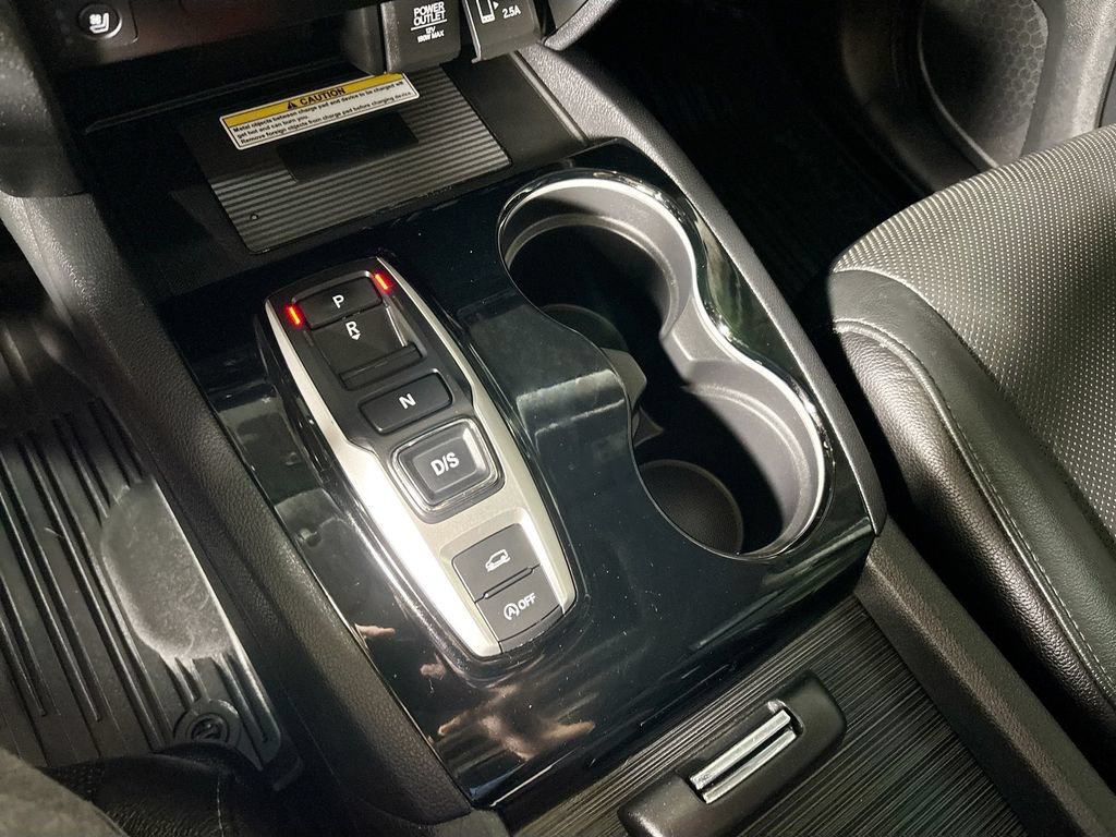 Certified 2020 Honda Pilot Elite image 19