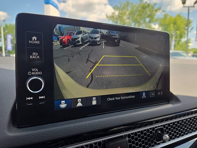 Used 2026 Honda Civic Sport Touring image 18