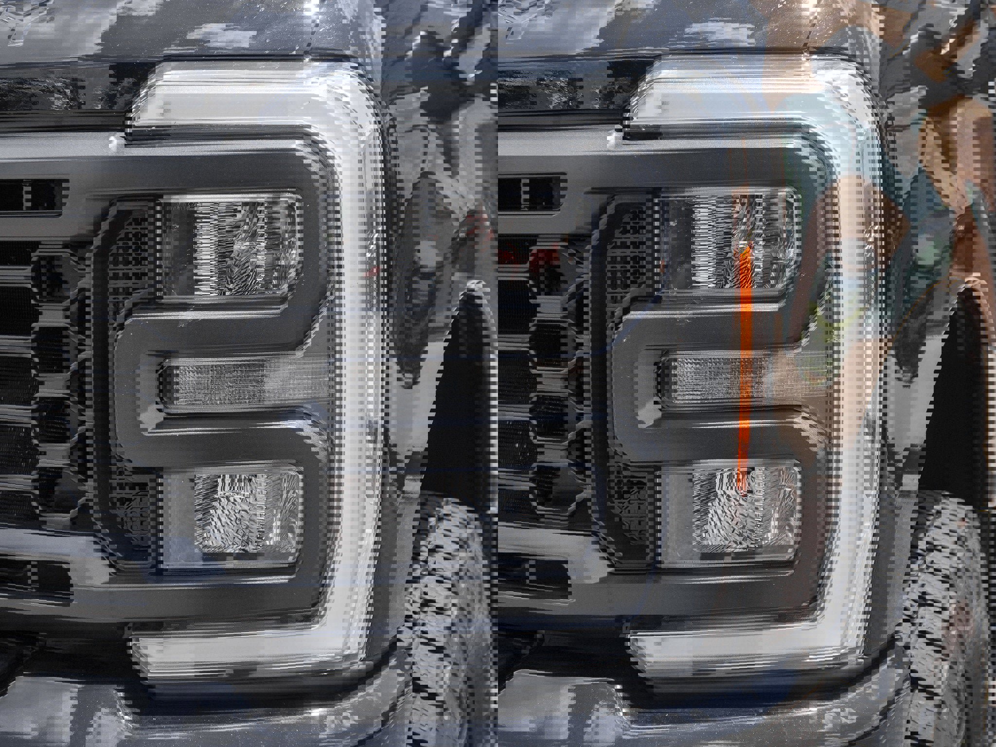 Used 2024 Ford F350 XL w/ STX Appearance Package image 13