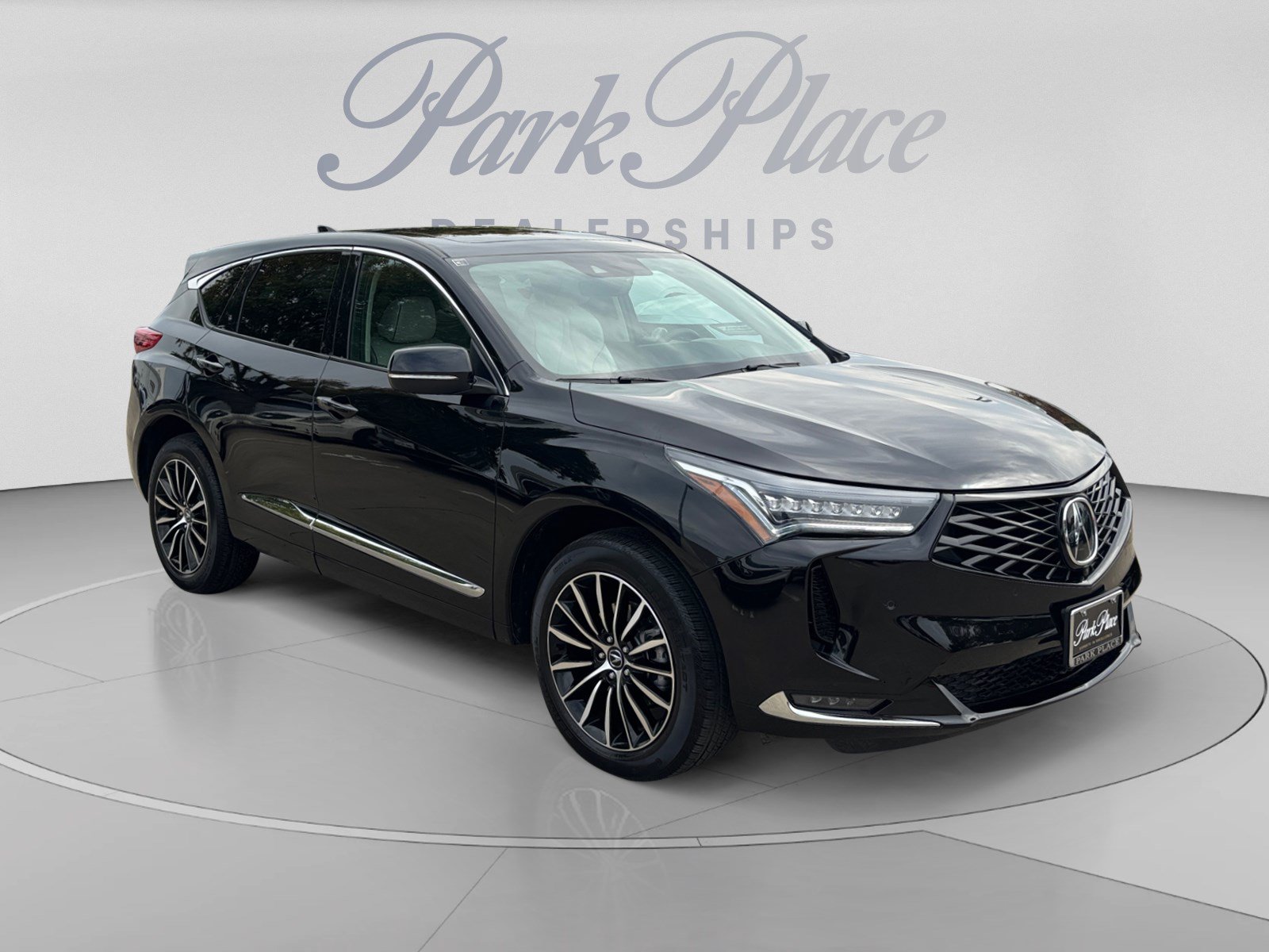 Used 2025 Acura RDX w/ Advance Package AWD/4WD image 8