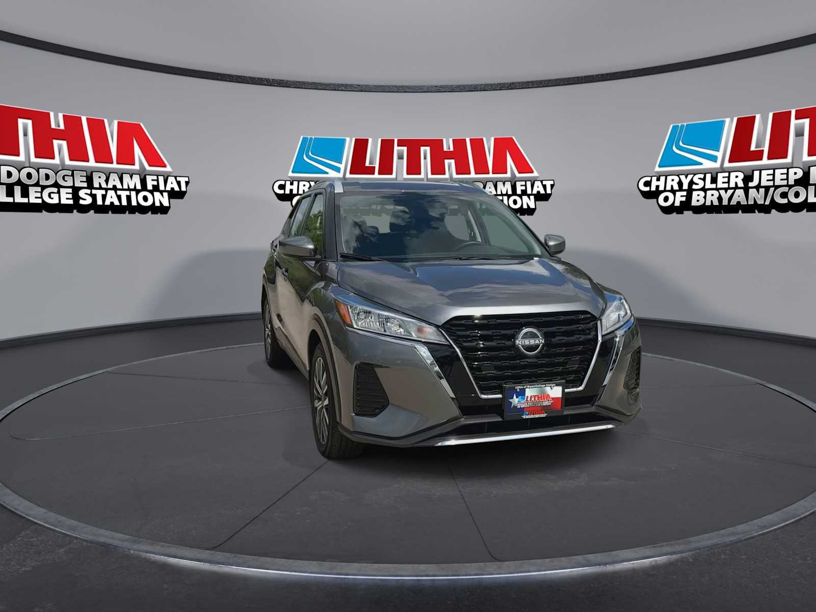 Used 2024 Nissan Kicks SV FWD video 2