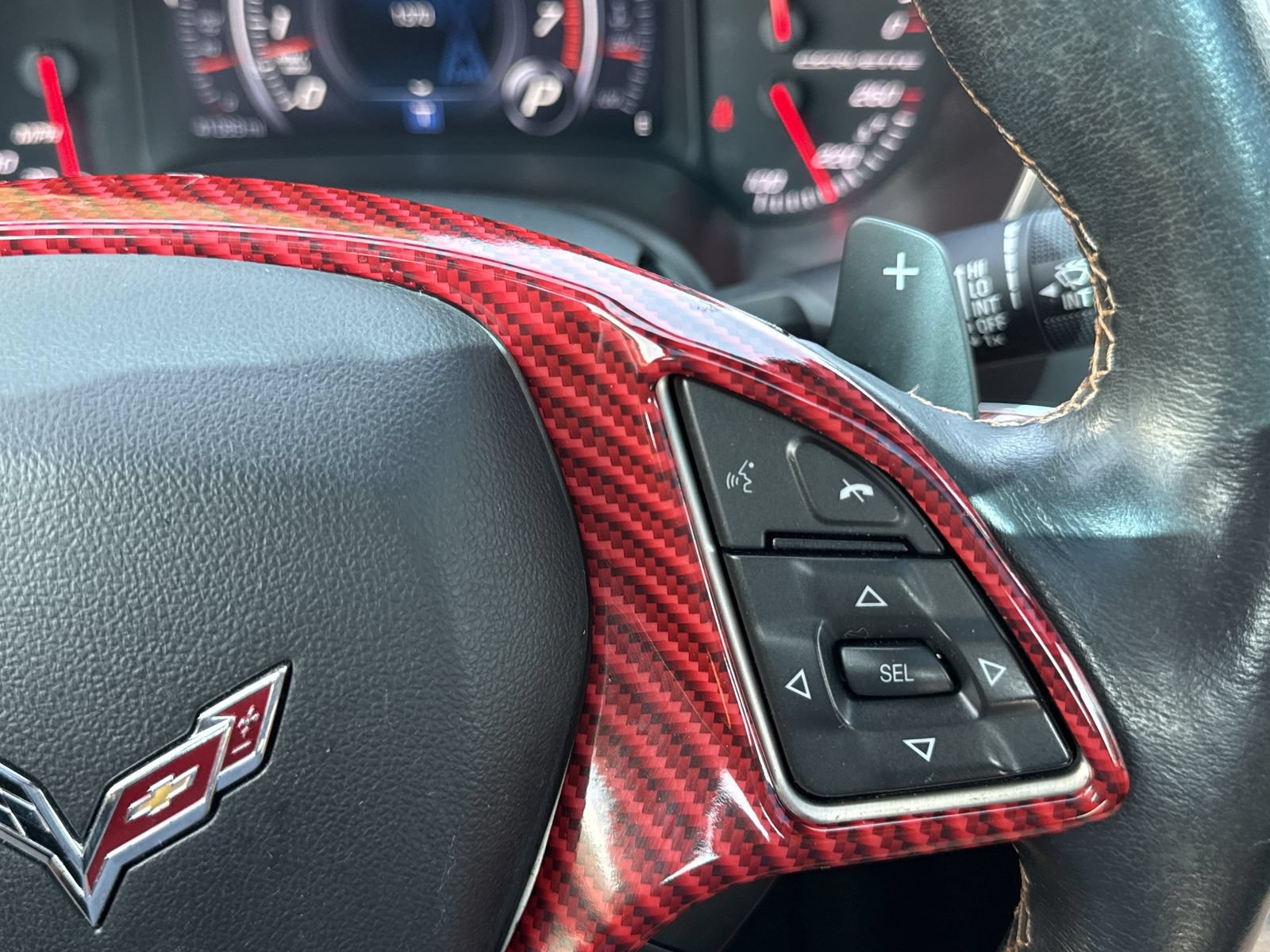 Used 2015 Chevrolet Corvette Stingray Coupe w/ 2LT Preferred Equipment Group RWD image 22