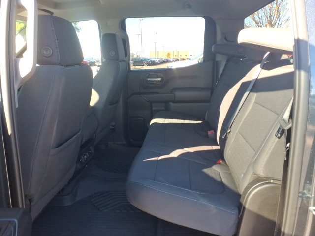 Used 2021 Chevrolet Silverado 1500 LT AWD/4WD image 13