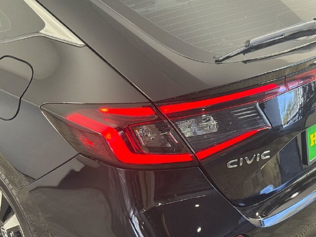Used 2024 Honda Civic EX-L image 35