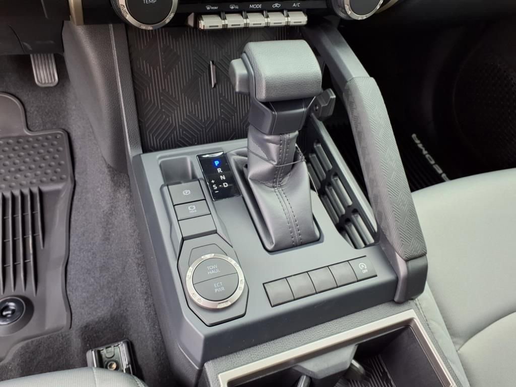 New 2025 Toyota Tacoma SR5 image 16