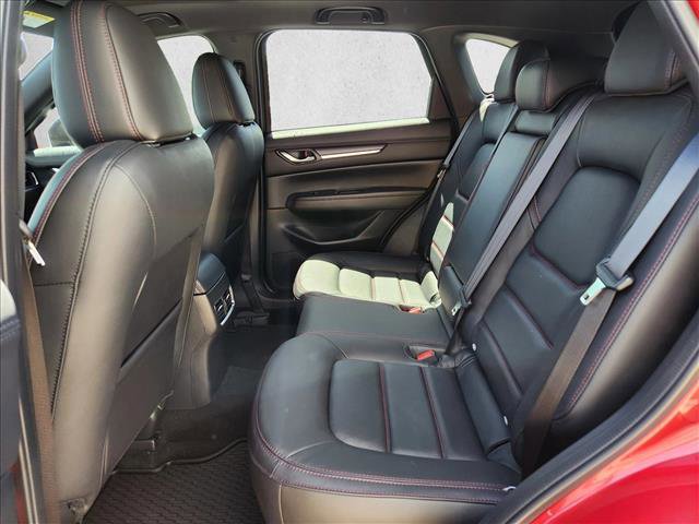 New 2025 MAZDA CX-5 2.5 Turbo image 12