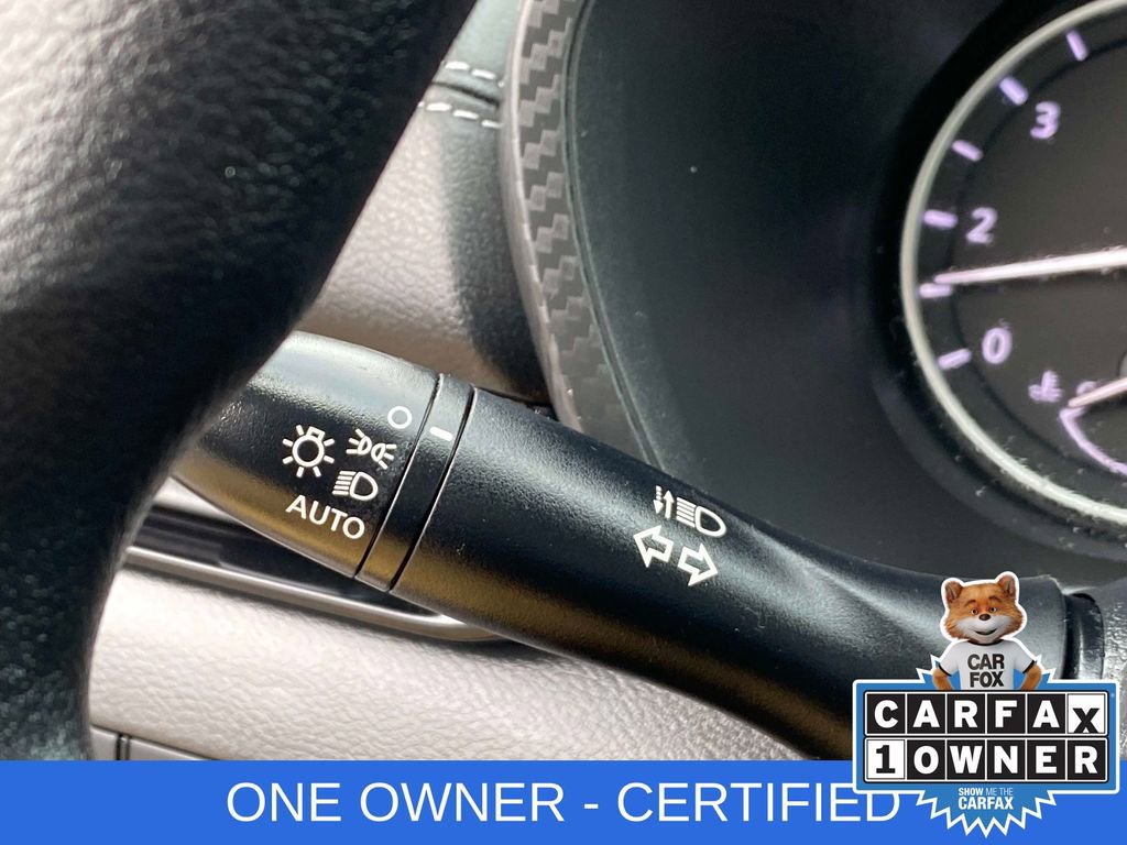 Certified 2023 Nissan Sentra SV image 20