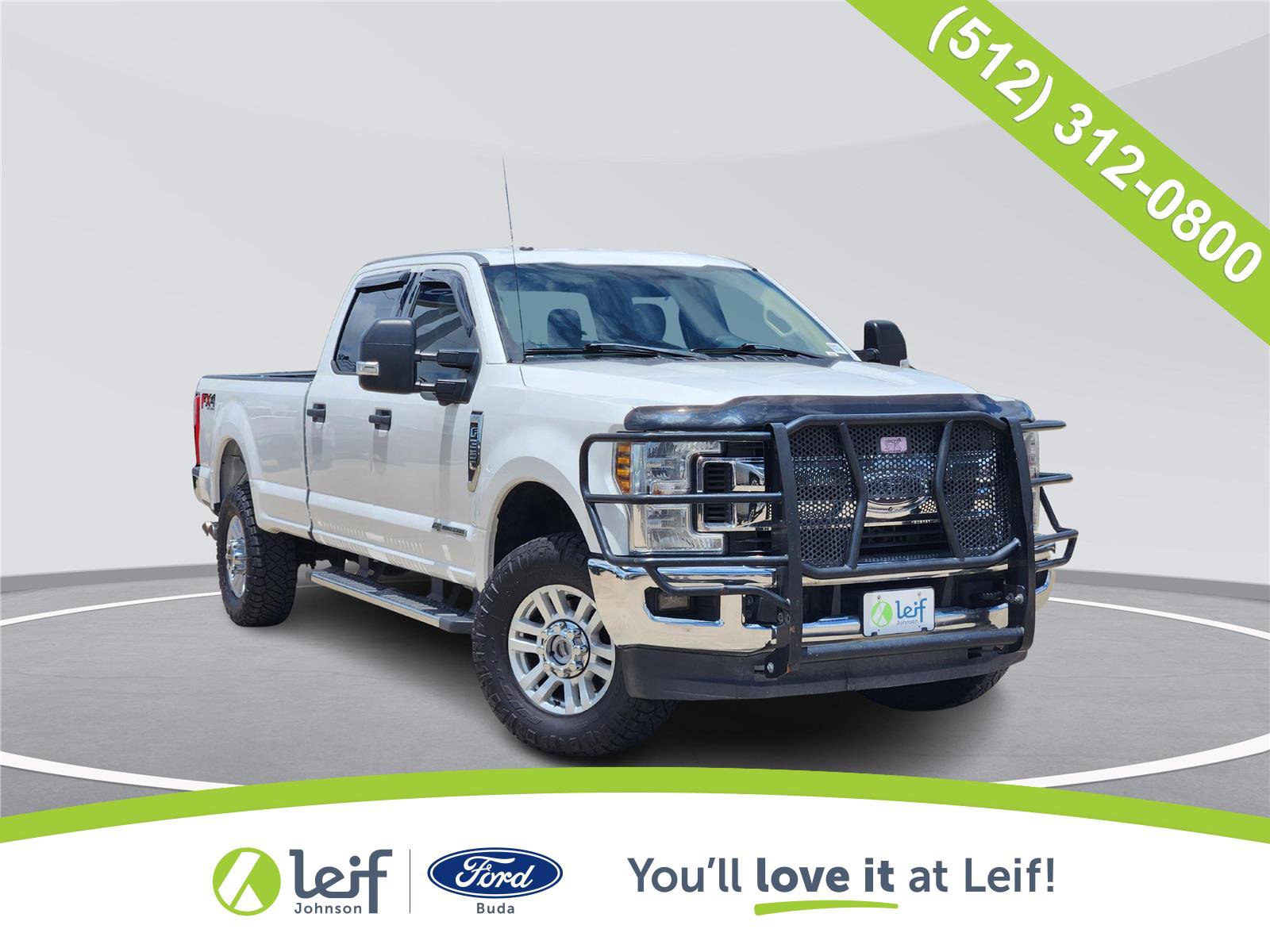 Used 2019 Ford F350 XLT w/ XLT Value Package