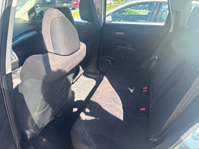 Used 2012 Honda CR-V EX image 6