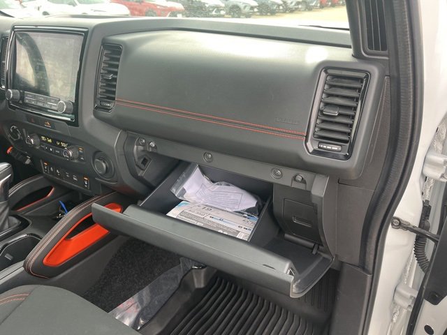 Used 2023 Nissan Frontier PRO-4X w/ Pro Convenience Package image 58