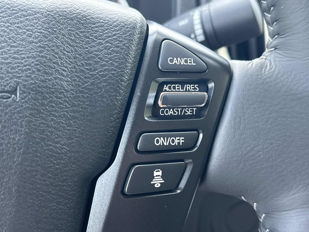 New 2026 Nissan Frontier SV RWD image 29