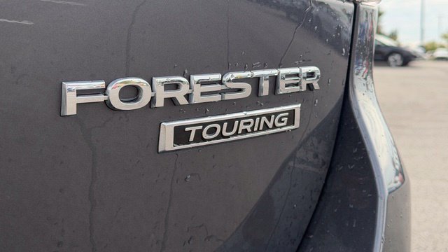Used 2021 Subaru Forester Touring AWD/4WD image 8