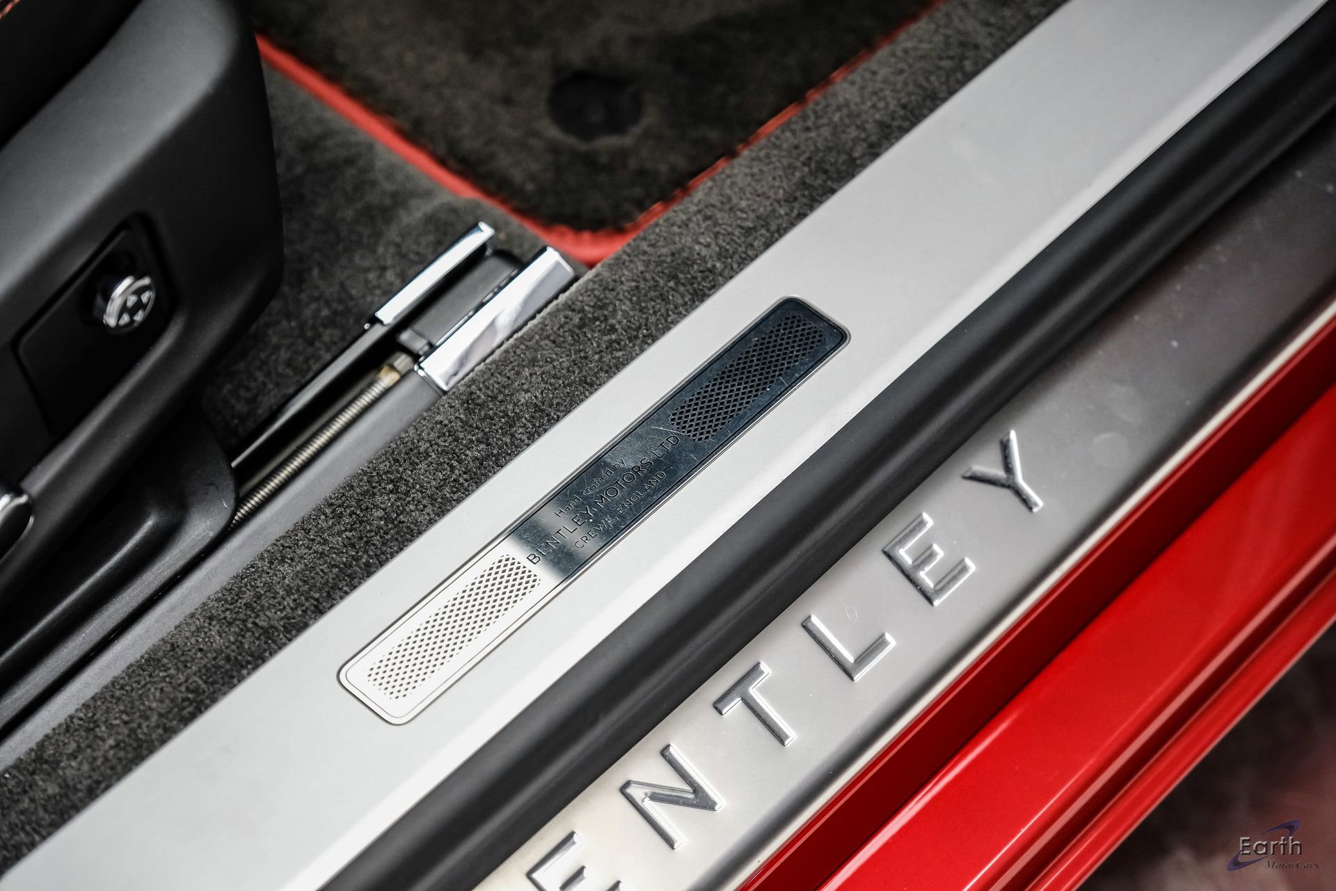 Used 2020 Bentley Continental GT AWD/4WD image 57