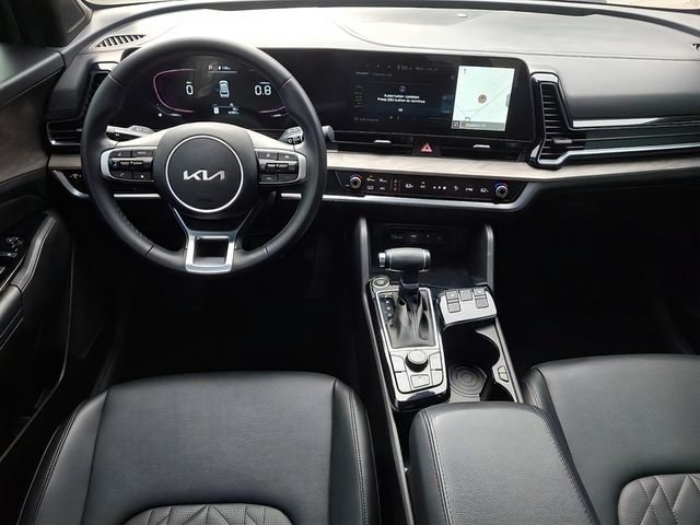 Used 2024 Kia Sportage X-Line AWD/4WD image 19