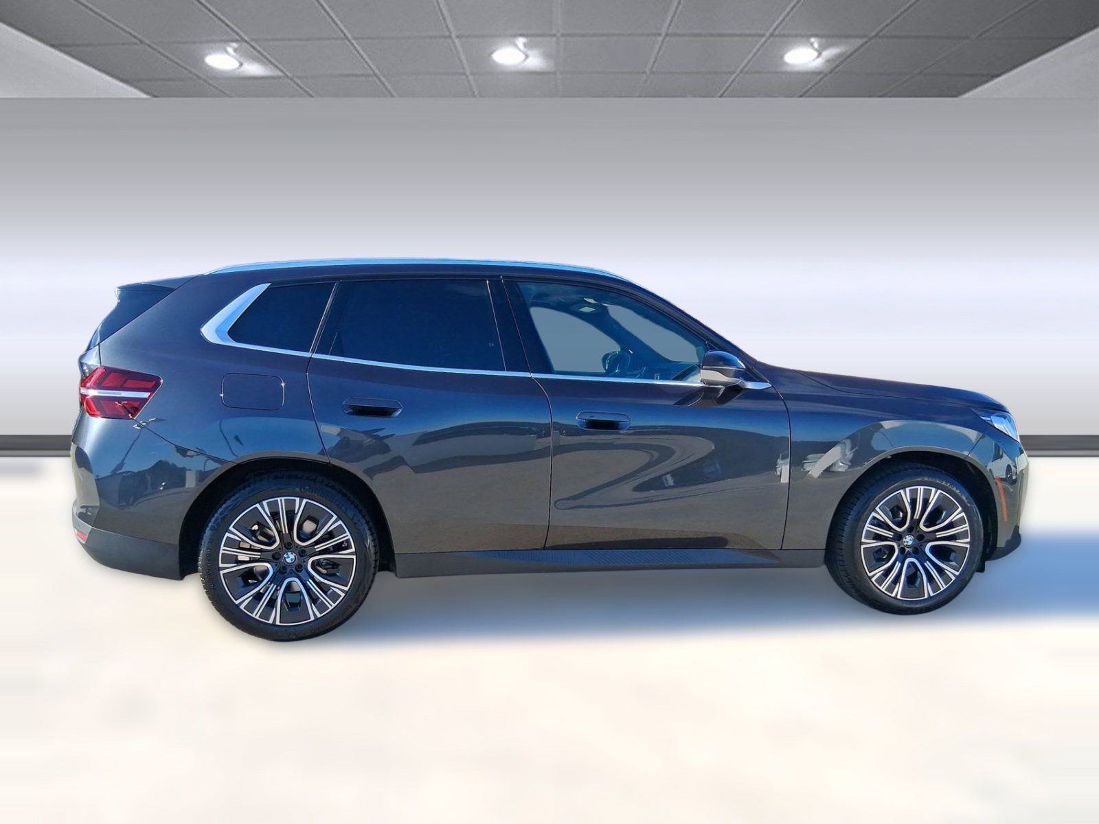 Used 2026 BMW X3 xDrive30 w/ Convenience Package image 6