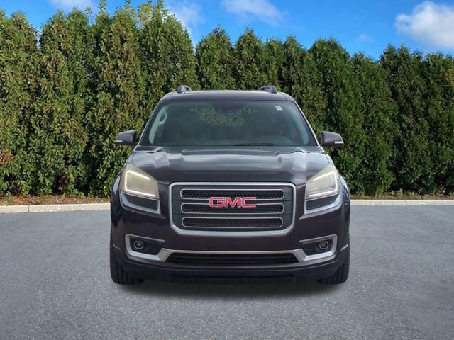 Used 2016 GMC Acadia SLT w/ Open Road Package AWD/4WD image 2
