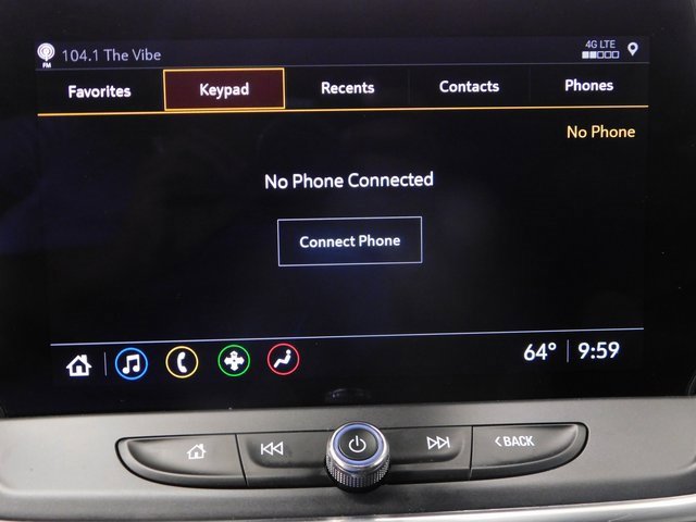 Used 2023 Chevrolet Blazer LT image 49