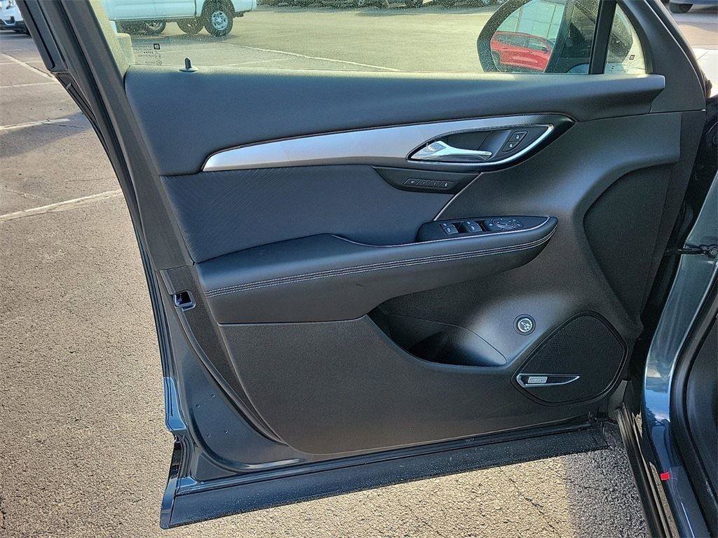 New 2026 Buick Envision Sport Touring image 18