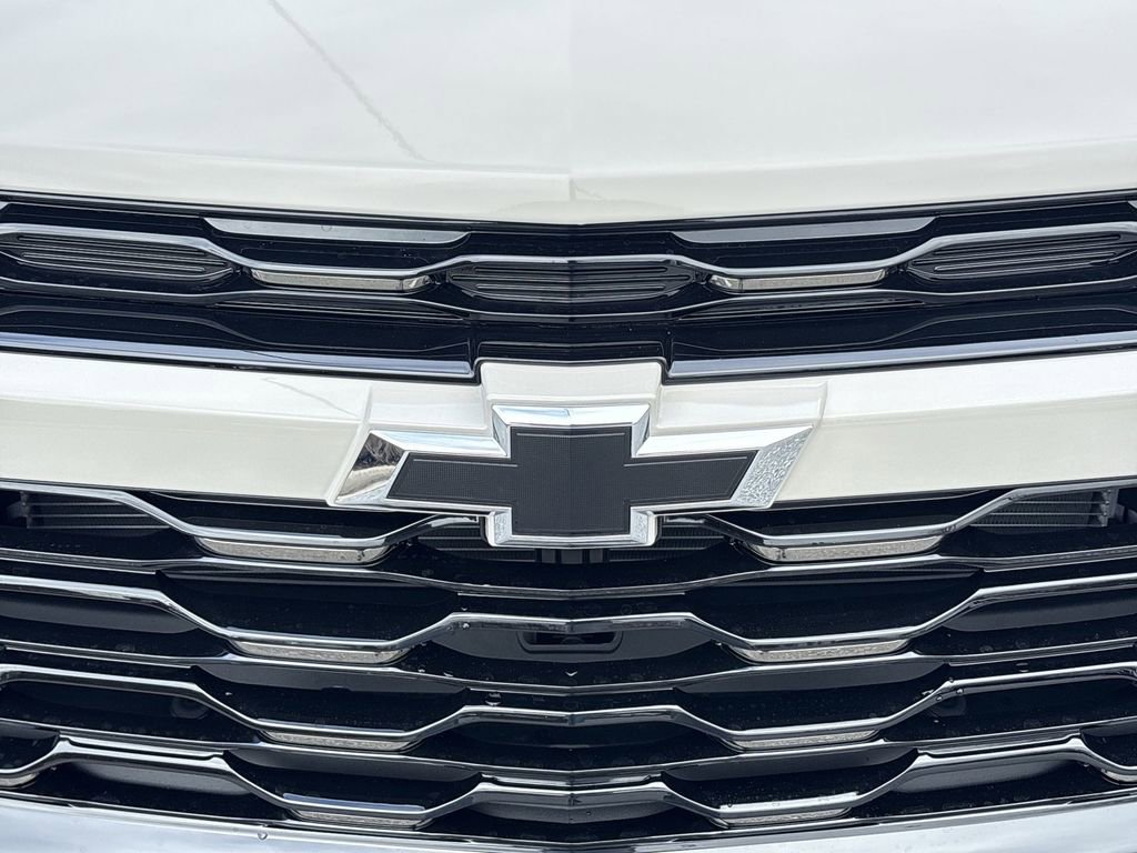 New 2026 Chevrolet Trax ACTIV w/ Driver Confidence Package image 31