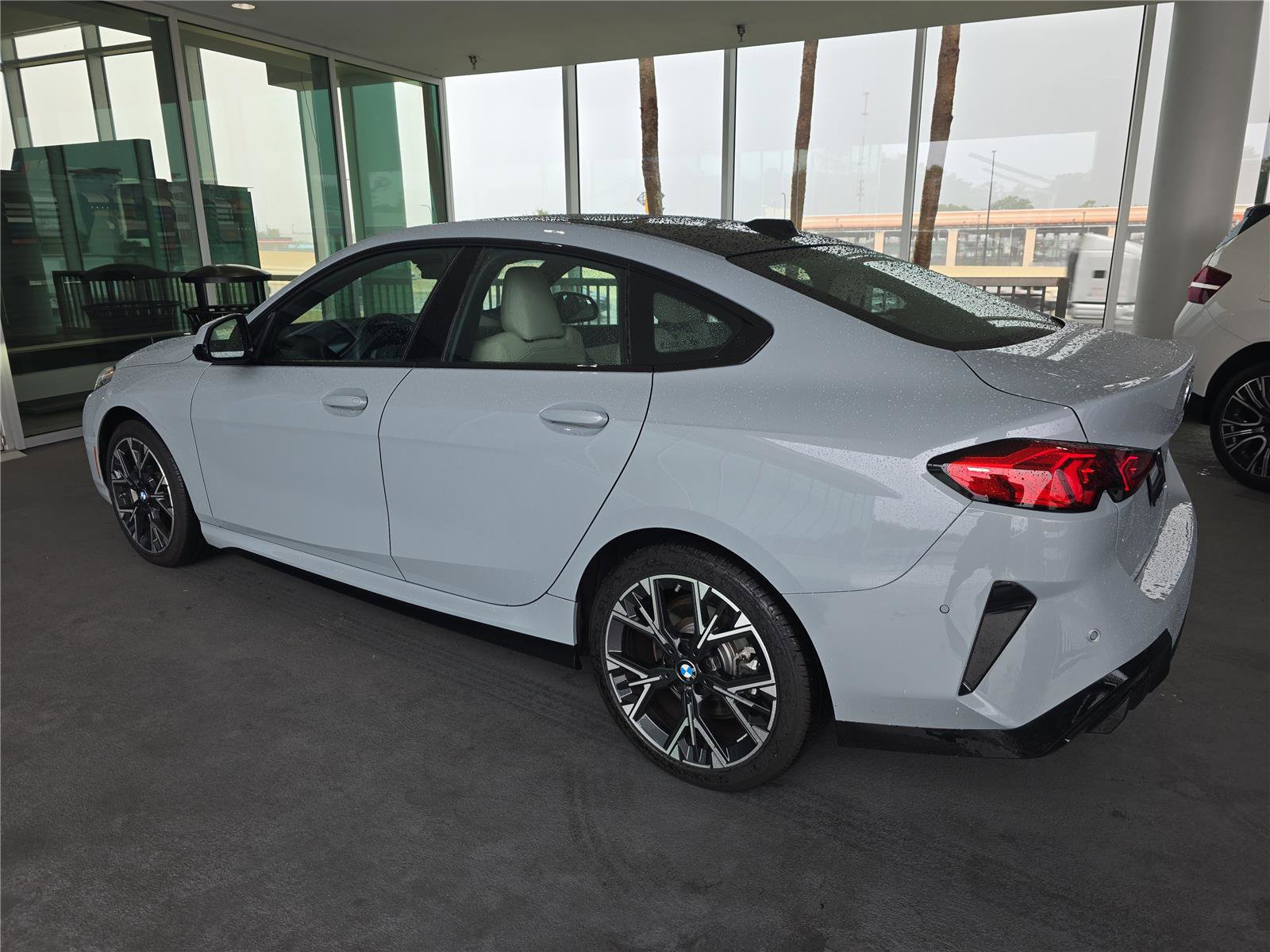 Certified 2026 BMW 228i w/ Technology Package FWD image 5