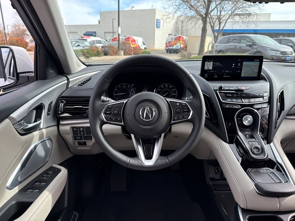 New 2026 Acura RDX w/ Technology Package image 2