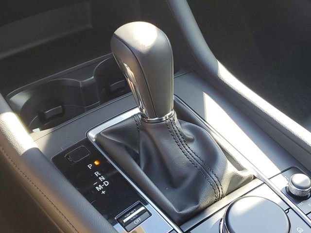 New 2026 MAZDA MAZDA3 s image 29