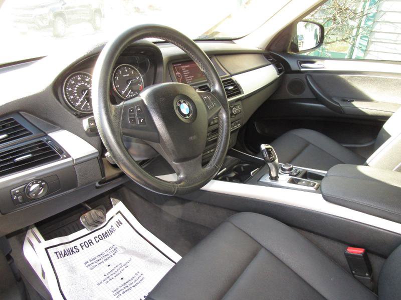 Used 2012 BMW X5 xDrive35i image 11