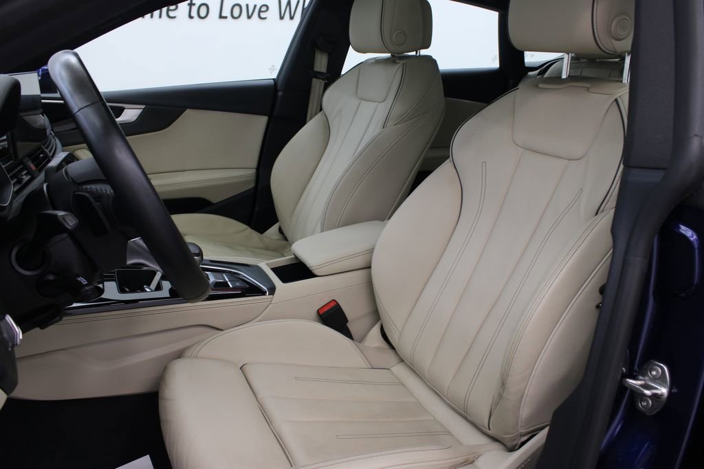 Used 2024 Audi A5 2.0T Premium Plus image 15