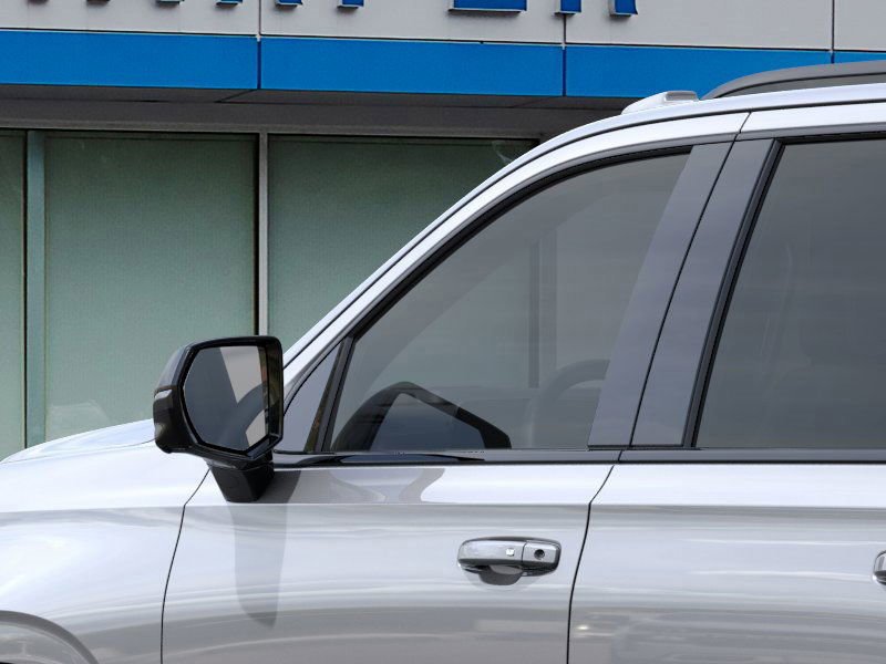 New 2026 Chevrolet Suburban RST image 12