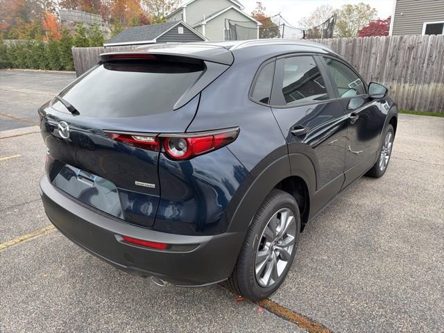 New 2026 MAZDA CX-30 AWD 2.5 S w/ Premium Package image 3