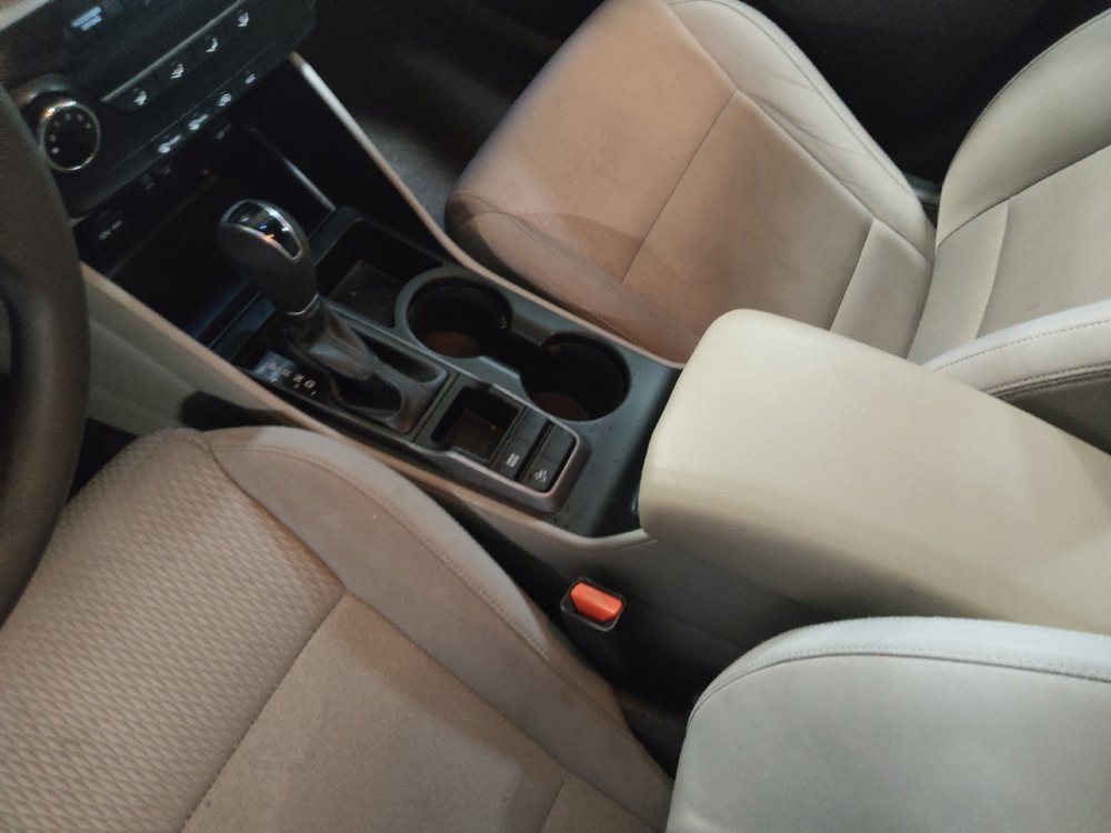Used 2016 Hyundai Tucson Eco FWD image 26