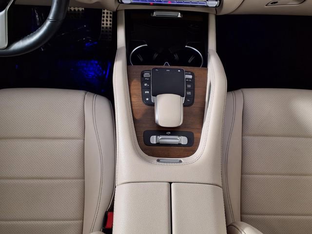 Certified 2022 Mercedes-Benz GLS 450 4MATIC image 24