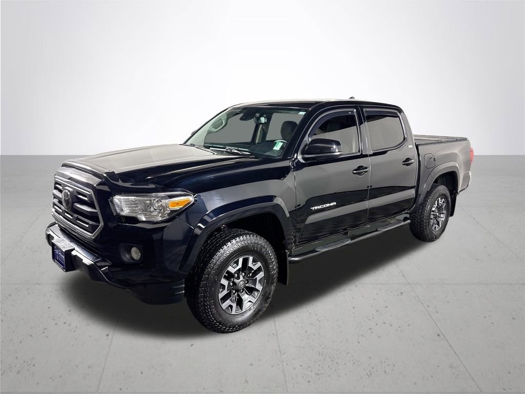 Used 2019 Toyota Tacoma SR5 image 2