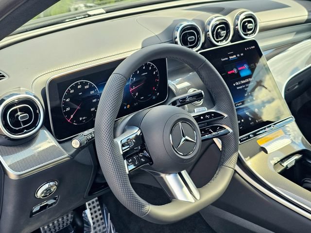 New 2026 Mercedes-Benz GLC 300 4MATIC image 12