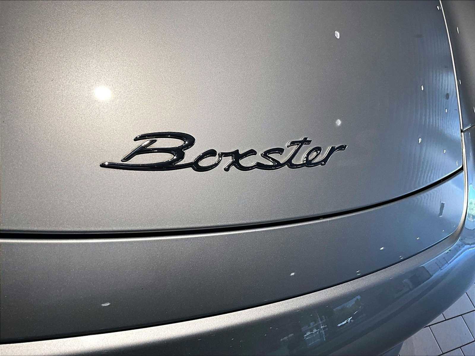 Used 2007 Porsche Boxster image 34