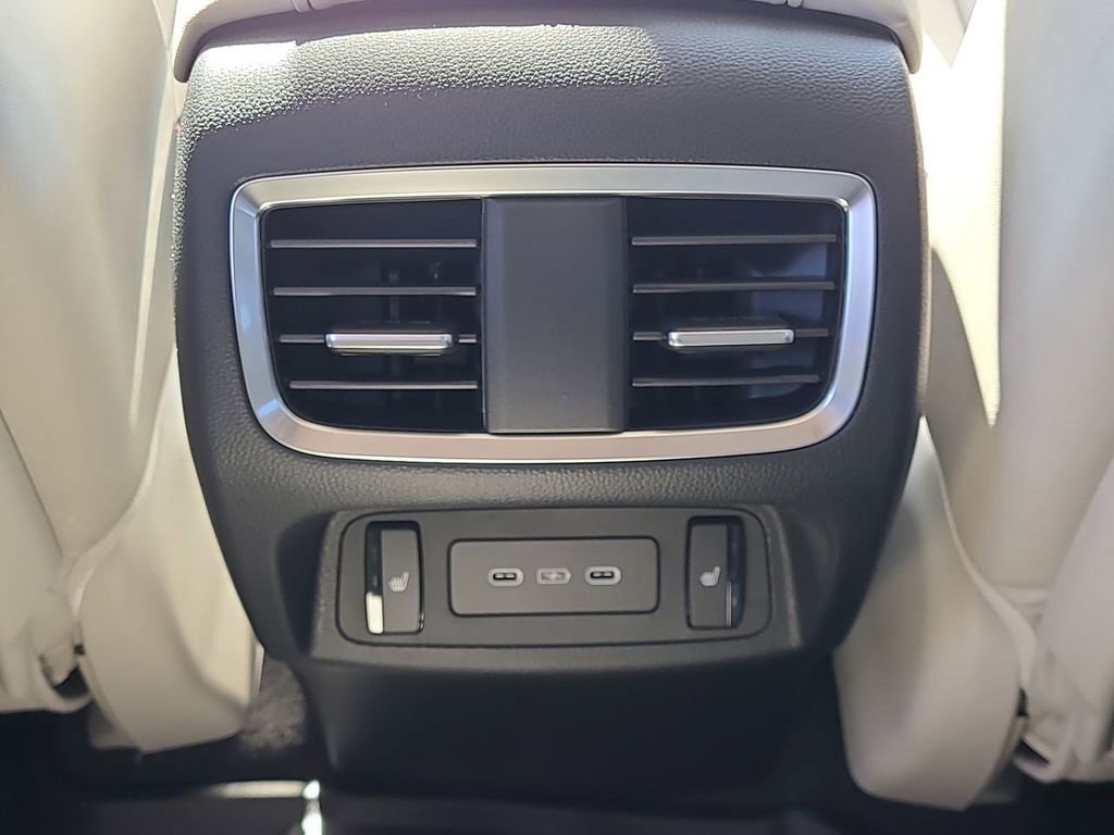 New 2026 Acura RDX SH-AWD w/ Advance Package image 25