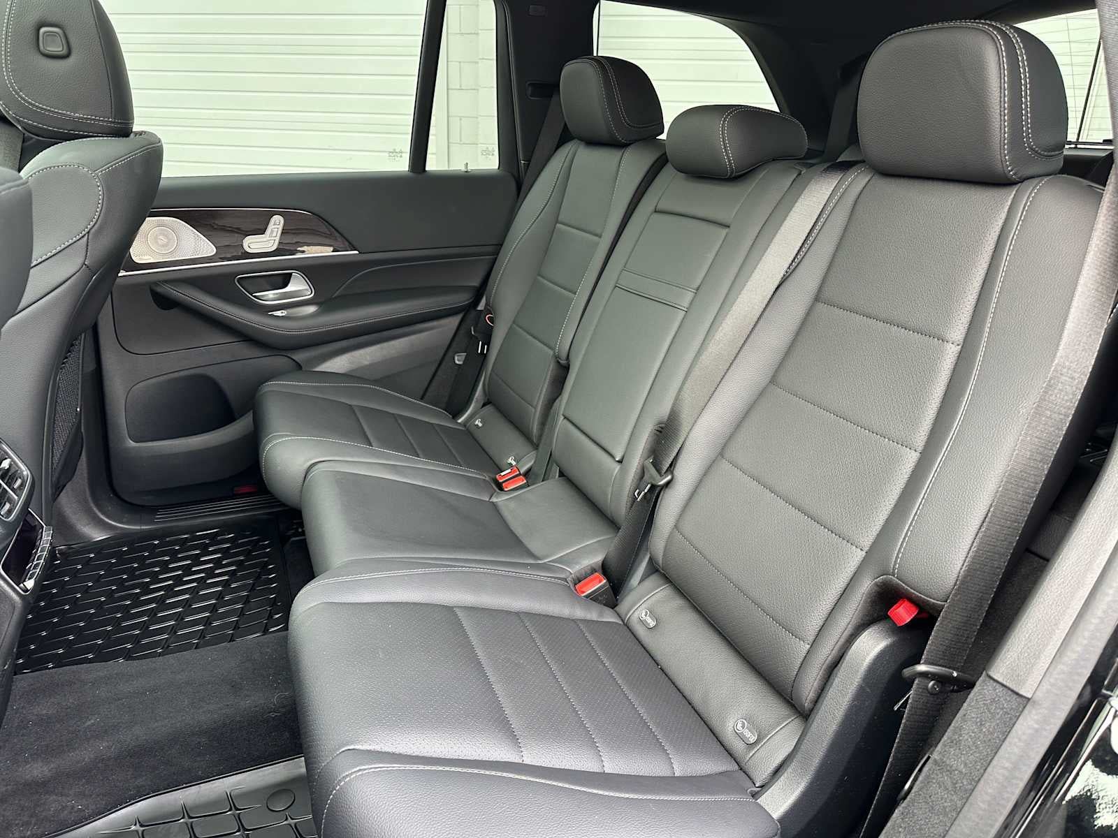 Used 2026 Mercedes-Benz GLS 450 4MATIC image 20