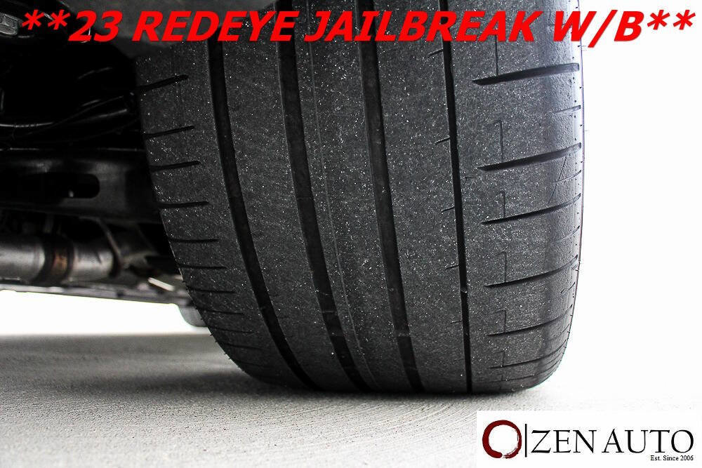 Used 2023 Dodge Challenger SRT Hellcat Redeye image 60