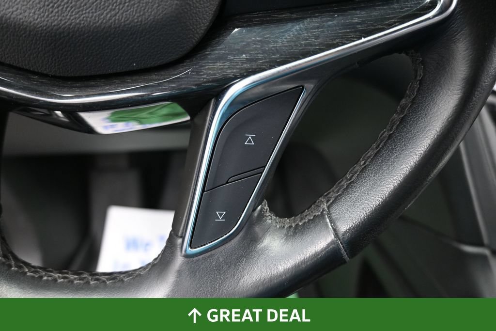 Used 2022 Cadillac XT5 Premium Luxury AWD/4WD image 38
