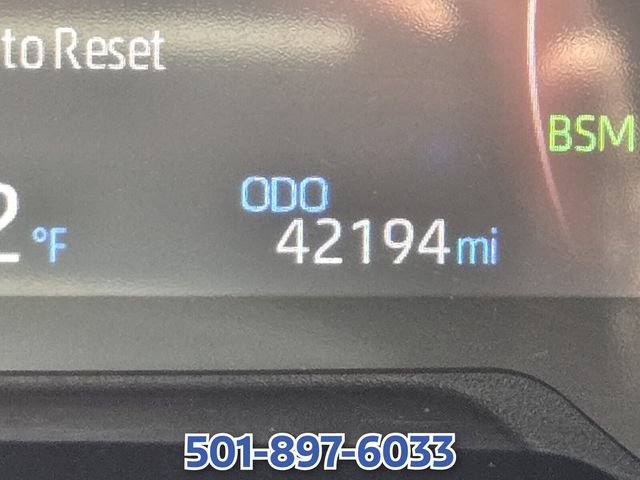 Used 2020 Toyota RAV4 Limited AWD/4WD image 31