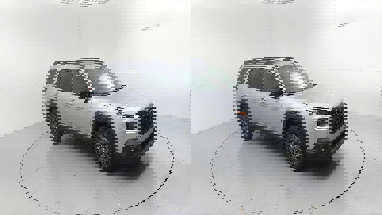 New 2026 Subaru Outback Premium image 1